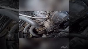 Посторонний стук 1g-fe похоже на муфту vvt.