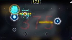 [Cytus II] Break the Core (CHAOS 14) MM TP 99.85