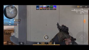 играю в standoff 2 часть два