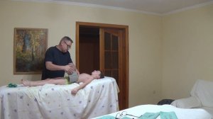 Миопатия,полая стопа,боль, гипермобильность в суставах 12ч.Остеопат-вертебролог Новомосковск, Днепр