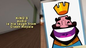 ROBLOX EVADE  SOUNDS & Their ORIGIN / Roblox EVADE  - Part 1