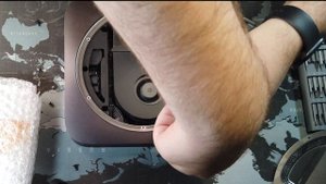 ЗАМЕНА оперативной ПАМЯТИ в  MAC MINI 2018 / 2020 на процессорах INTEL. ? АПГРЕЙД с 8 до 32 гб ОЗУ