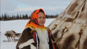 Северные красавицы. Чем женщины с Чукотки удивляли русских учёных.