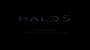 Halo 5 Multiplayer Trailer (Beta)