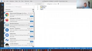 JavaScript настройка рабочего окружения: установка VSC, WebStorm и NodeJS