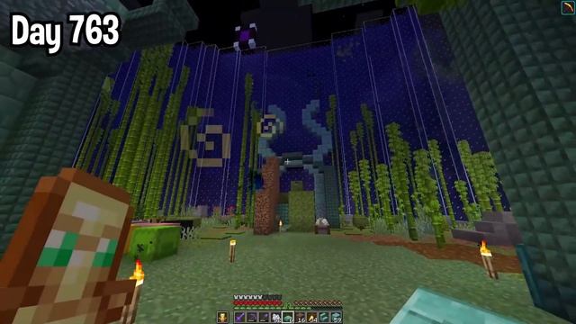 5 More INCREDIBLE Ocean Monument MEGA BASES! (Ocean Monument Transformations)