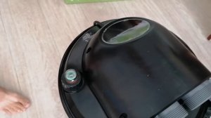 Распаковка — Фильтр для пруда Jebao CF-20