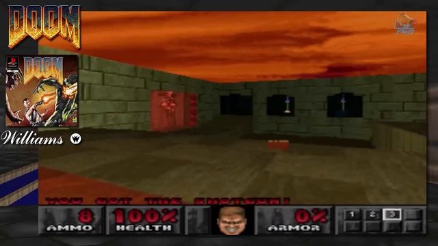 El desarrollo infernal de DOOM para 3DO ? Reportaje Completo ?