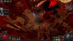 Path of Exile - Kitava SRS Rekt.