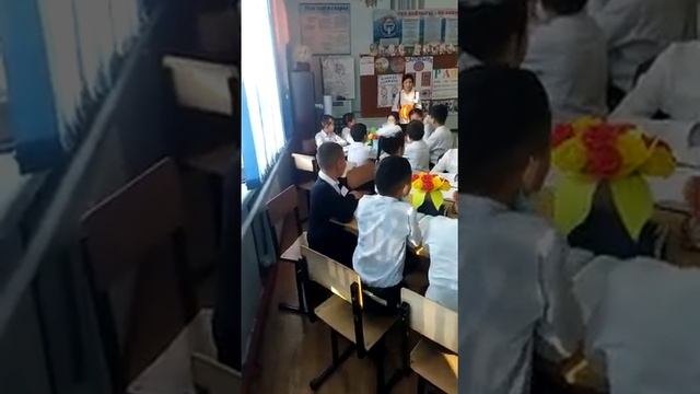 Ачык сабак жагымдуу маанай смотреть онлайн