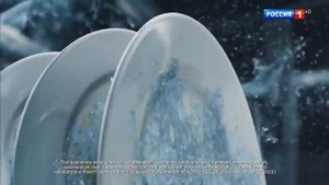 Реклама Finish - Теперь не нужно долго ждать. (2019 год)