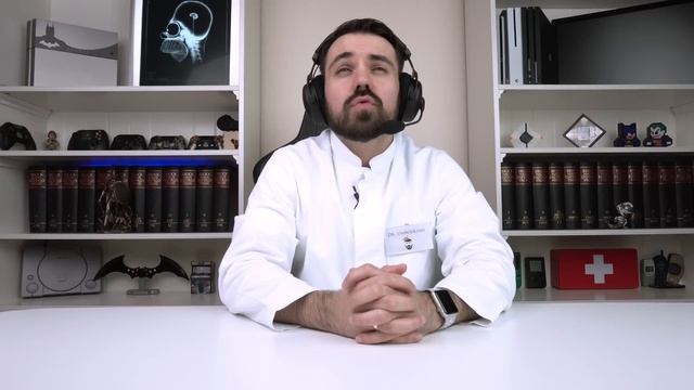 Warum ist es das beste Headset? Beyerdynamic MMX 300 (2. Generation) Premium смотреть онлайн