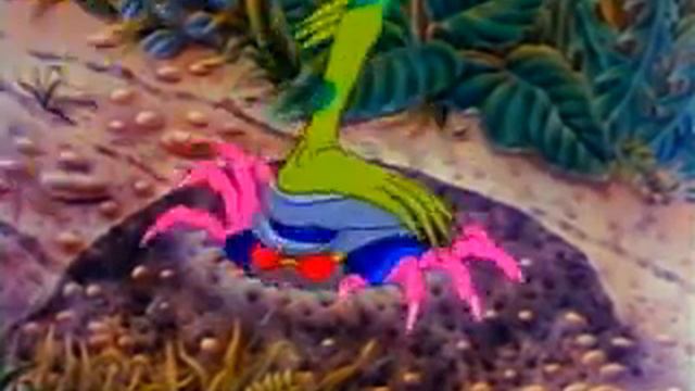 Dio & Roger Glover - Love Is All, The Butterfly Ball (1974) смотреть онлайн