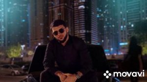 Ислам Итляшев - Избранница