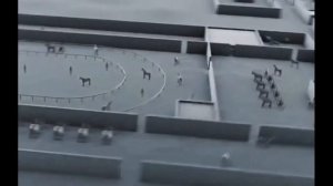 Колесницы Древнего Египта