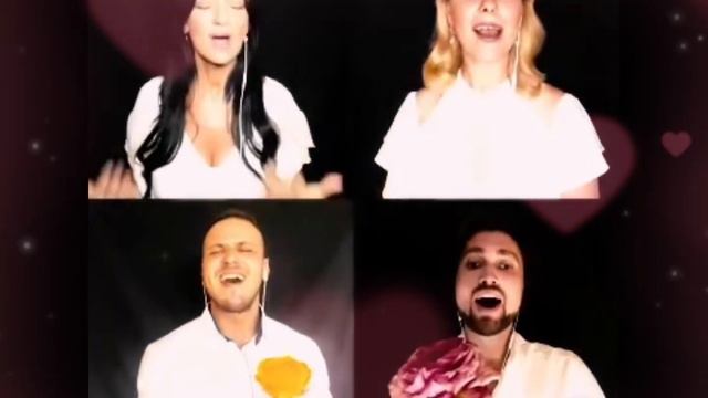 L’envie D’aimer ! Желание Любить !! Кавер на русском!