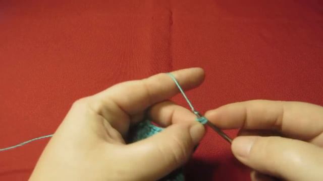 Шар на елку, Новогодний шар крючком _Crochet Christmas ball #вяжемкрючком #новогоднийшар