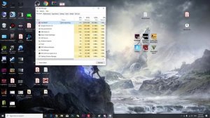 Valorant System Error: A critical error has been occurred and the process must be terminated