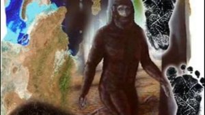 Истории встреч со снежным человеком с форумов охоты (питерские охотники), рыбалки, кладоискателей..