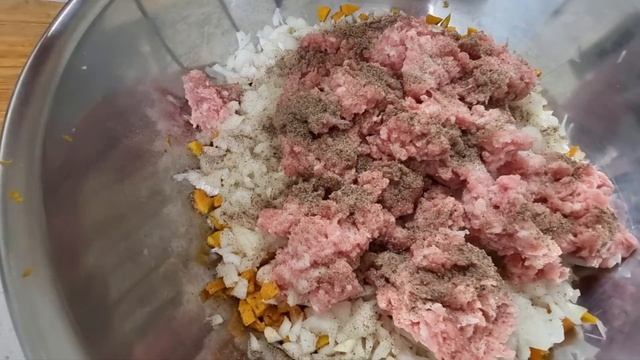МАНТЫ-МАНДУ С ТЫКВОЙ|САМЫЕ ВКУСНЫЕ И СОЧНЫЕ