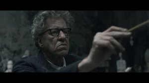 "Еврокино": "Последний портрет" 18+