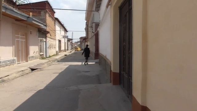 Самарканд. Махаля. Кожвендиспансер. Равиля Вавилова смотреть онлайн