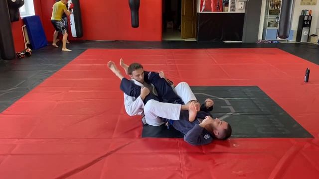 ❓Рубрика вопрос-ответ❗️BJJ/GRAPPLING смотреть онлайн