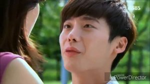 Ли Чон Сок | Lee Jong Suk | 
Не дыша |  Я слышу твой голос