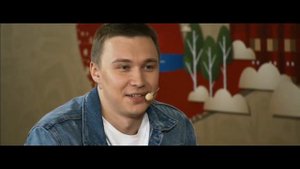 Бубнов мочит непрофессионала. Ты обкакался. ЧМ 2018.