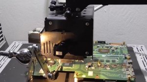 Ноутбук залили водой. Что делать?