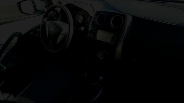 Nissan Note 1.2 80 CONNECT EDITION смотреть онлайн