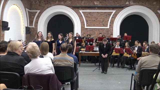 11.02.23г._ОРНИ_ГАПОУ МО "МОБМК им. А.Н. Скрябина"_г.о. Орехово-Зуево смотреть онлайн