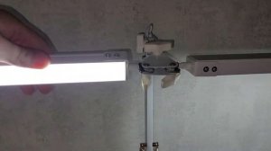 Настольная лампа для чтения NEWACALOX