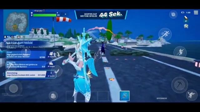 Endlich mein OG Fortnite Acc wieder! #4 смотреть онлайн