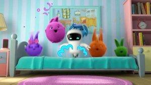 Hoppy Holidays! | SUNNY BUNNIES | SING ALONG Compilation | Cartoons for Kids