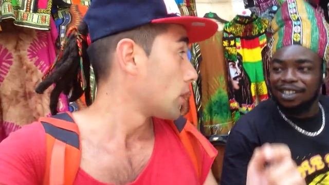 Как снять дреды (видео урок): дреды есть и дредов нет!
