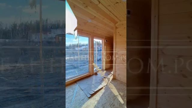 Мобильные Бани для дачи, базы отдыха и глэмпинга #глэмпинг #баняподключ #samara #тольятти #баня