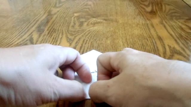 Как Сделать Оригами Солонку.Оригами из бумаги.Поделки из бумаги.Поделки своими руками.Творчество.