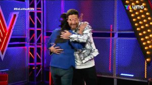 La Voz Kids Mexico 2022 - Alejandro Azuara - Audiciones 2022