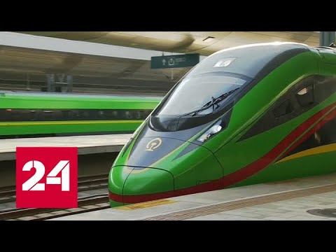 Зеленые проекты помогут преодолеть экономический кризис - Россия 24