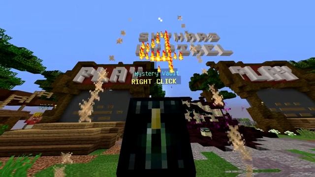 ОТКРЫВАЮ 25 МИСТЕРИ БОКСОВ!!! - Minecraft Hypixel смотреть онлайн