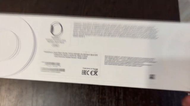 Apple Watch Series 7, 41 мм black. Для продажи. Новые РСТ смотреть онлайн