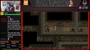 Let's Play Final Fantasy II (Part 16) [Final Fantathon]