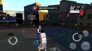 ZION WILLIAMS VS LUKA DONCIC | NBA 2K19 Mobile.