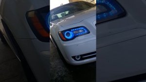 Oracle Colorshift 2.0 / 2013 Chrysler 300C