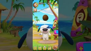 День рождения - Малыш ! Хэнк