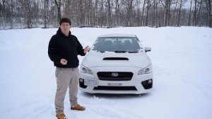 Subaru WRX Winter Maintenance | What Do You Need To Do?