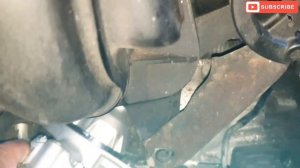 Toyota Corolla and Corolla Verso Starter Motor Replacement Change Job 2000 to 2010 Models