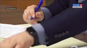 Телеканал Россия. Прием протоколов