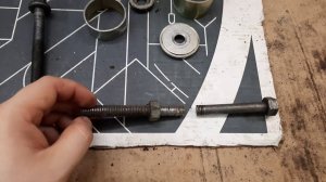 Замена задних сайлентблоков Рено Дастер ( Renault Duster) полный привод.